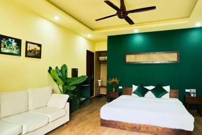 K' homestay near Hoan Kiem lake – 照片 2