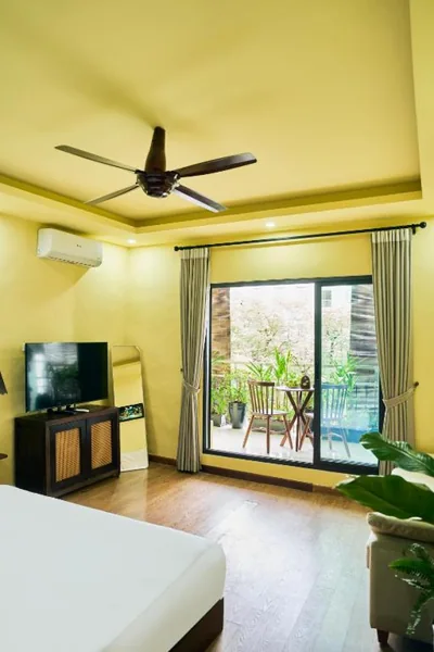 K' homestay near Hoan Kiem lake – 照片 5