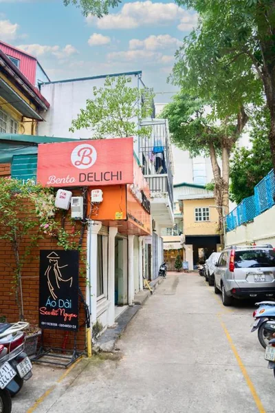 K' homestay near Hoan Kiem lake – 照片 6
