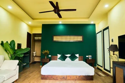 K' homestay near Hoan Kiem lake – 照片 7