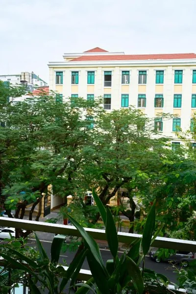 K' homestay near Hoan Kiem lake – 照片 9