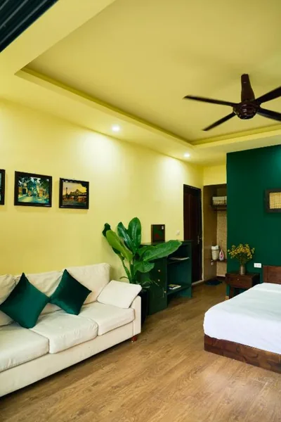 K' homestay near Hoan Kiem lake – 照片 12