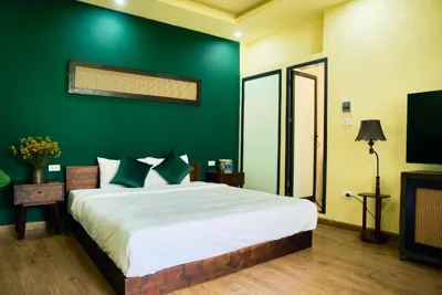 K' homestay near Hoan Kiem lake – 照片 14